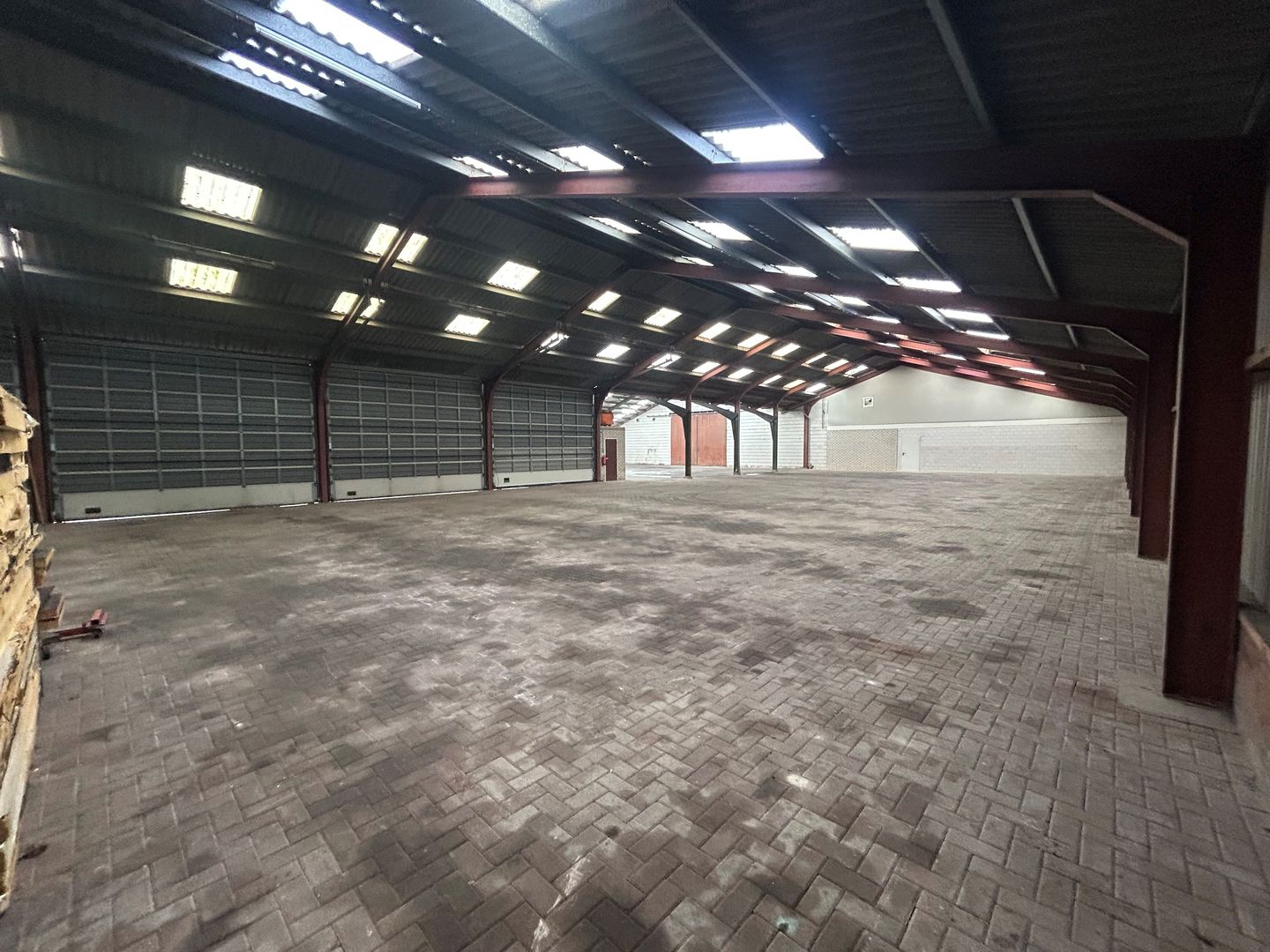 Bekijk foto 5 van Holthoevensestraat 13-B