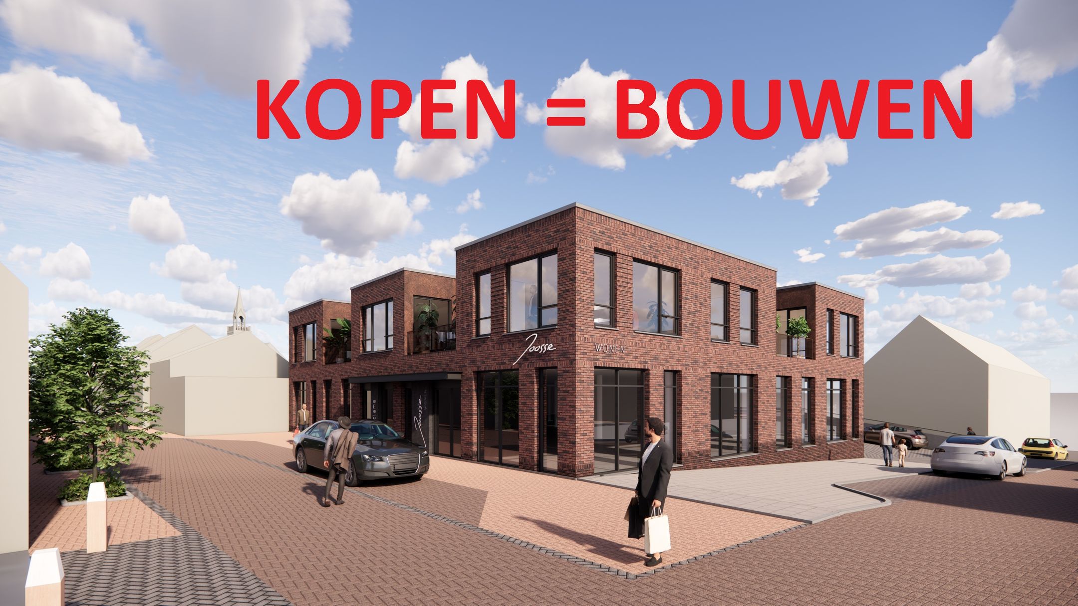 Langstraat 6 