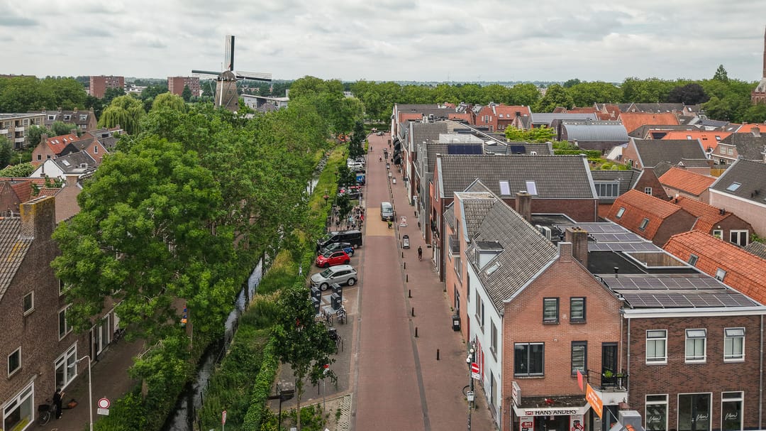 Foto 52 van Schuttersgracht 8-K