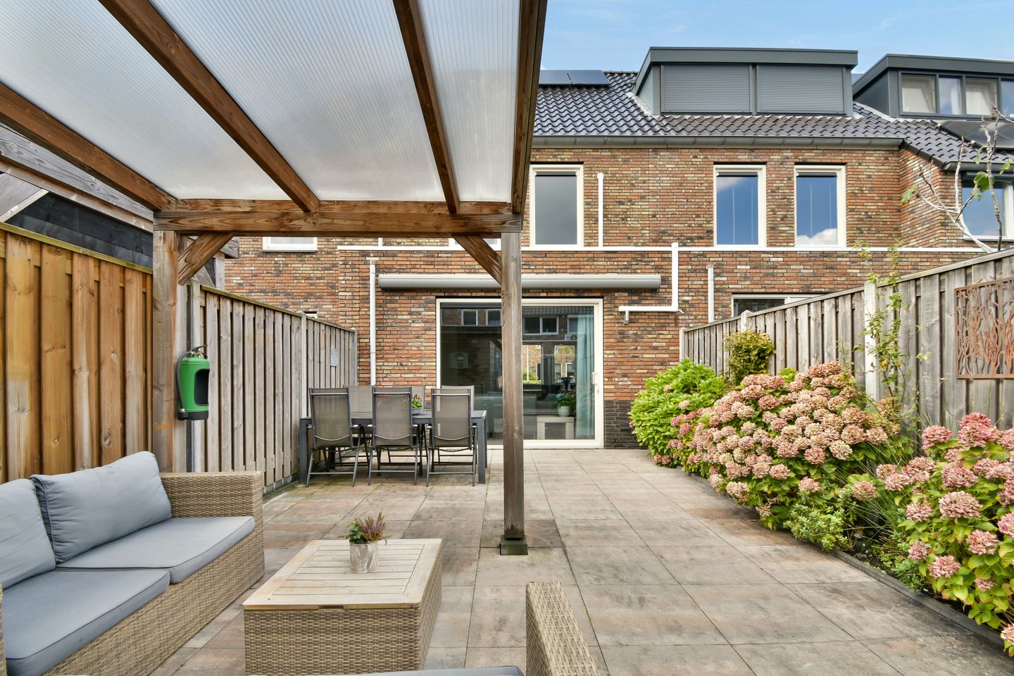 Photo 29 of Carel Willinklaan 5