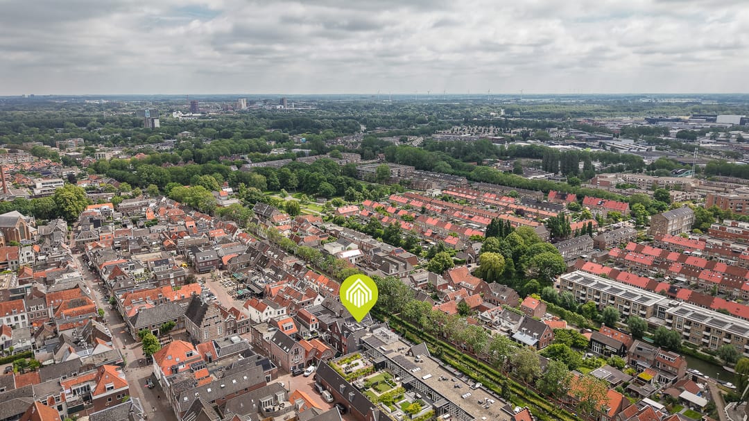 Foto 62 van Schuttersgracht 8-K