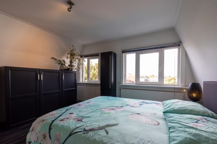 Appartement te koop: Kootsekade 7D, Rotterdam