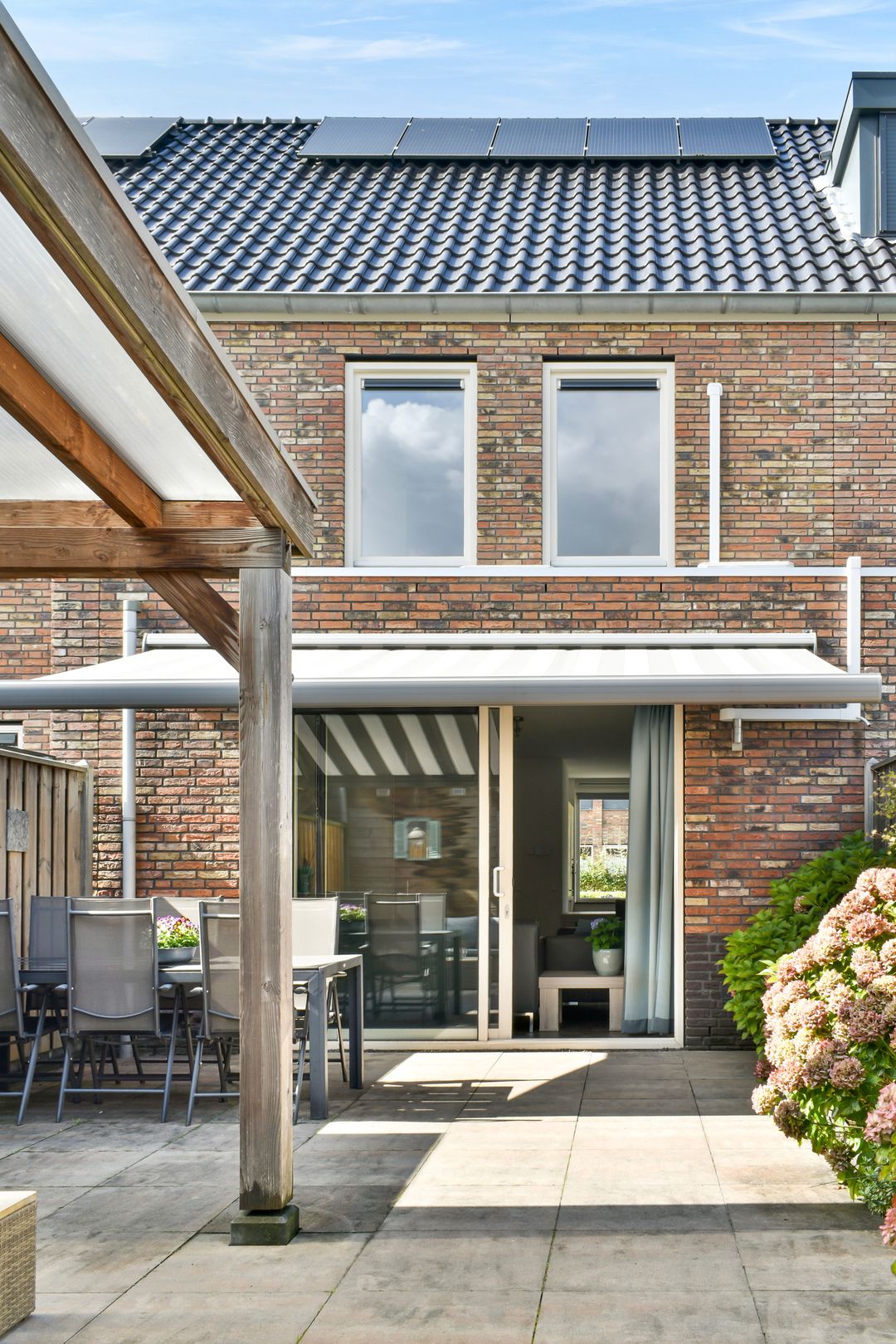 Photo 13 of Carel Willinklaan 5