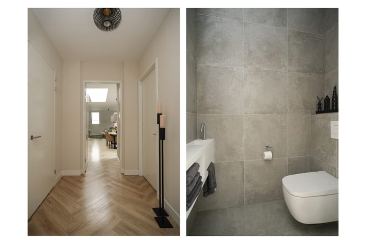 Appartement te koop: Schuttersgracht 8K, Ijsselstein