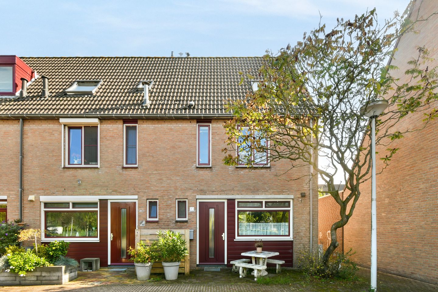 Foto 1 van Mijndenhof 70