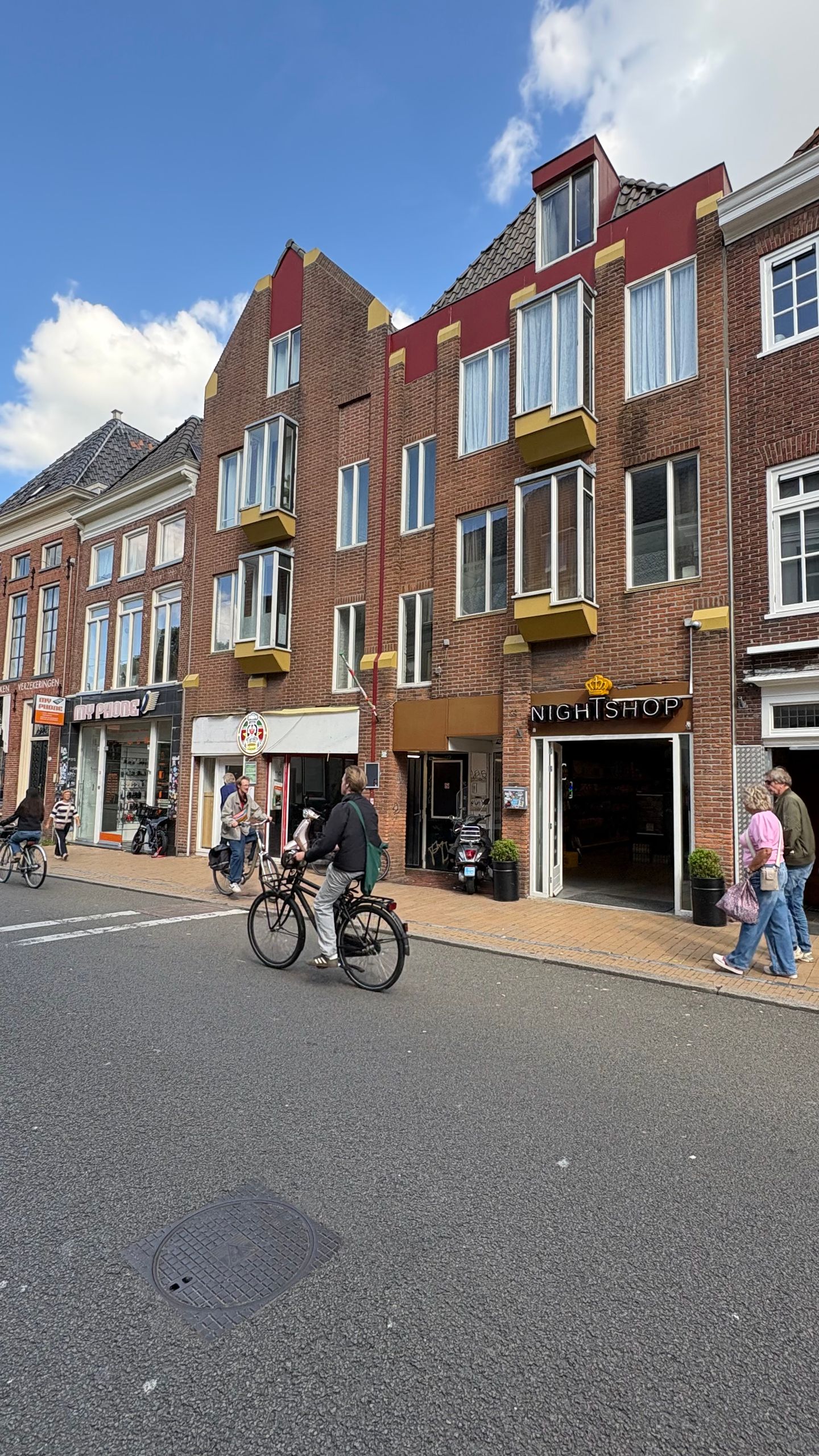 Bekijk foto 3 van Oude Ebbingestraat 85-87