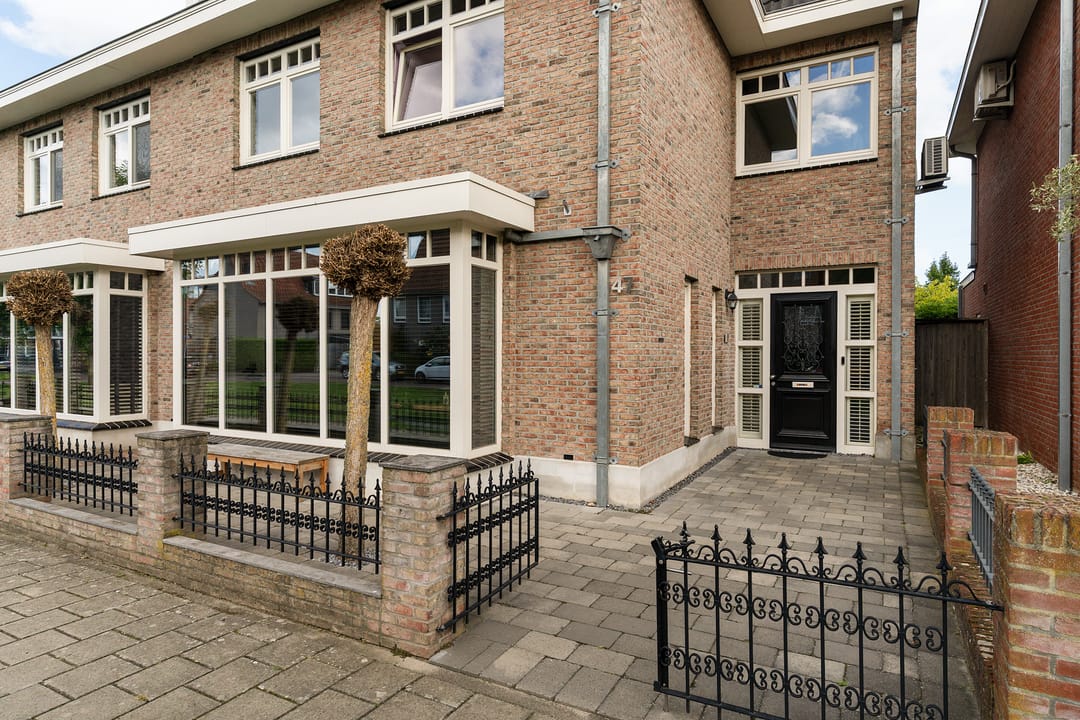 Foto 43 van Bosuilstraat 47