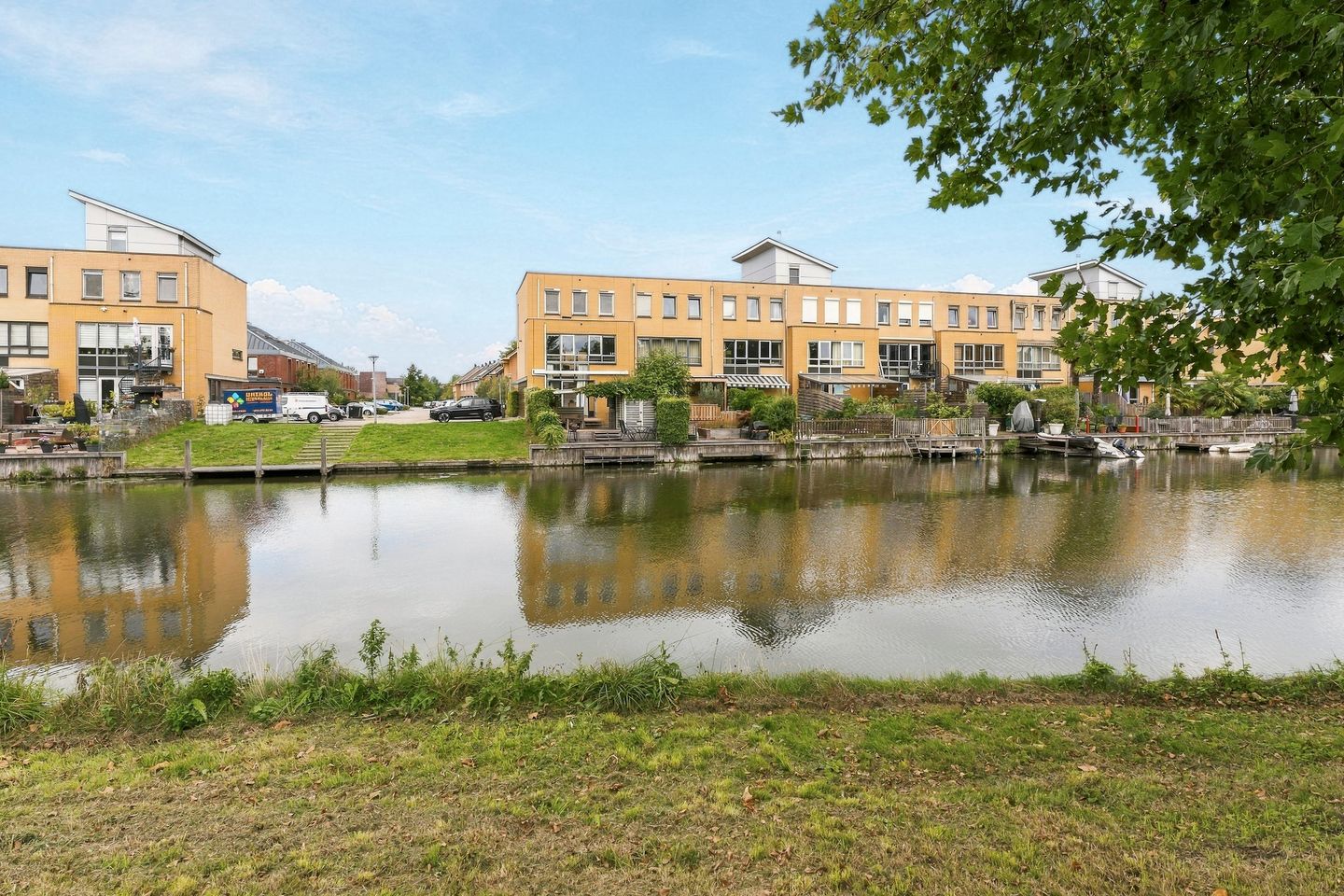 Photo 49 of Henk Sprengerweg 18