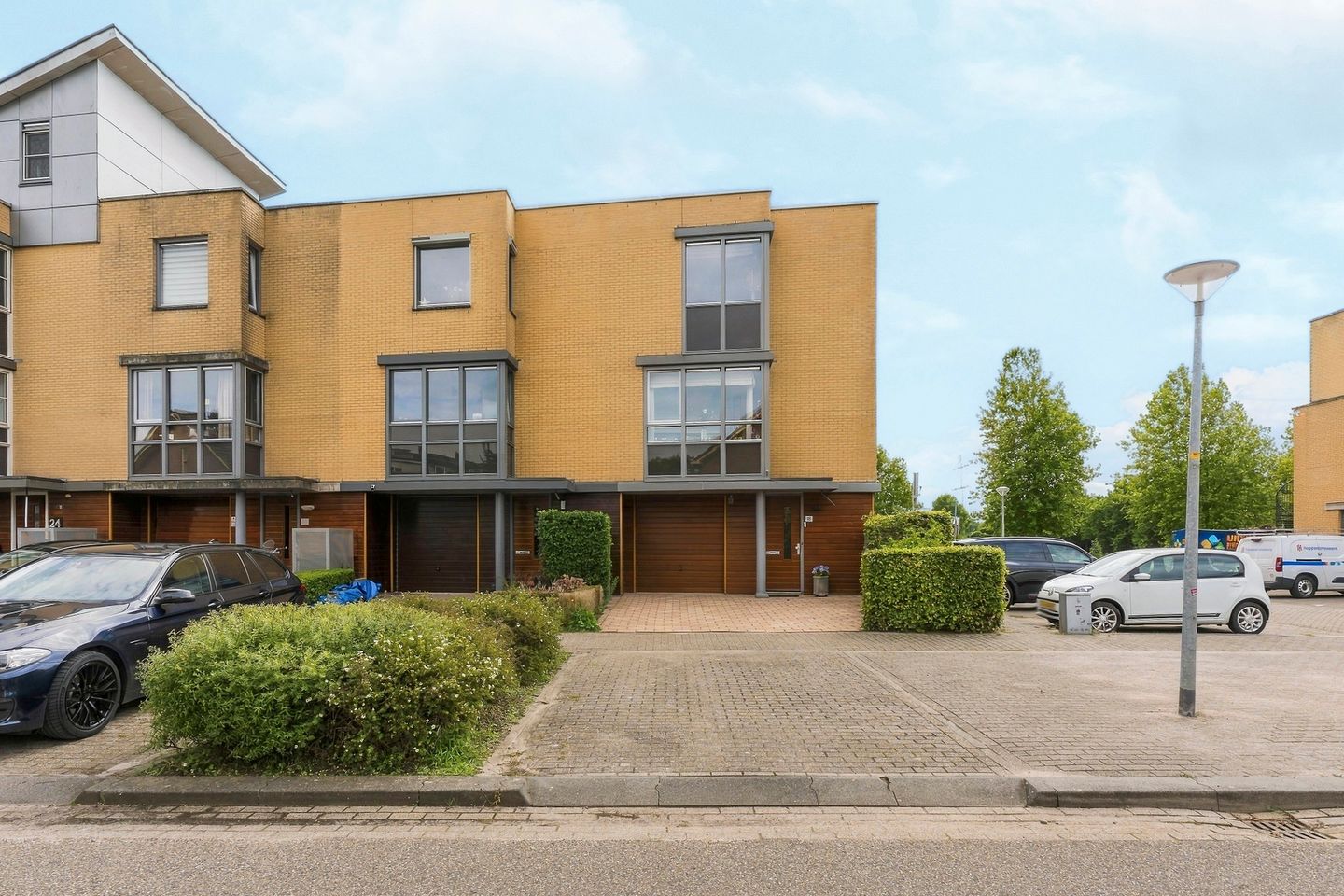 Photo 10 of Henk Sprengerweg 18