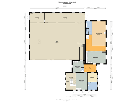 Bekijk plattegrond