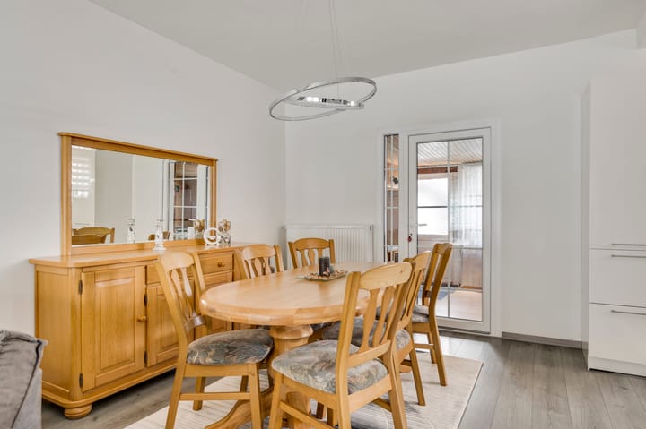 Twee-onder-één-kap te koop: Kleefsestraat 7, Roermond