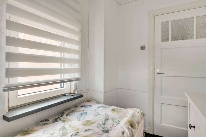Twee-onder-één-kap te koop: Kleefsestraat 7, Roermond