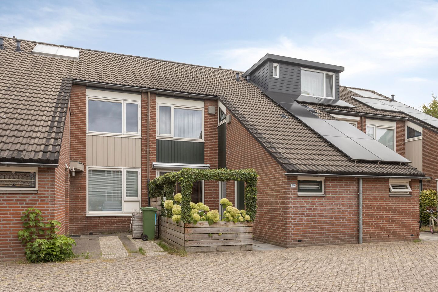 Foto 5 van Cuijkstraat 39
