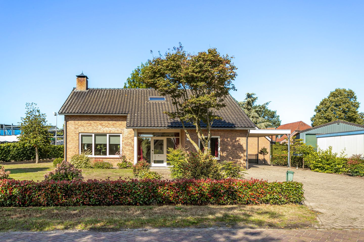 Foto 1 van Achterste Schaapsdijk 2