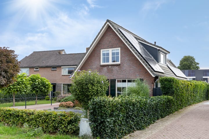 Foto 4 van Reigersweg 17-A