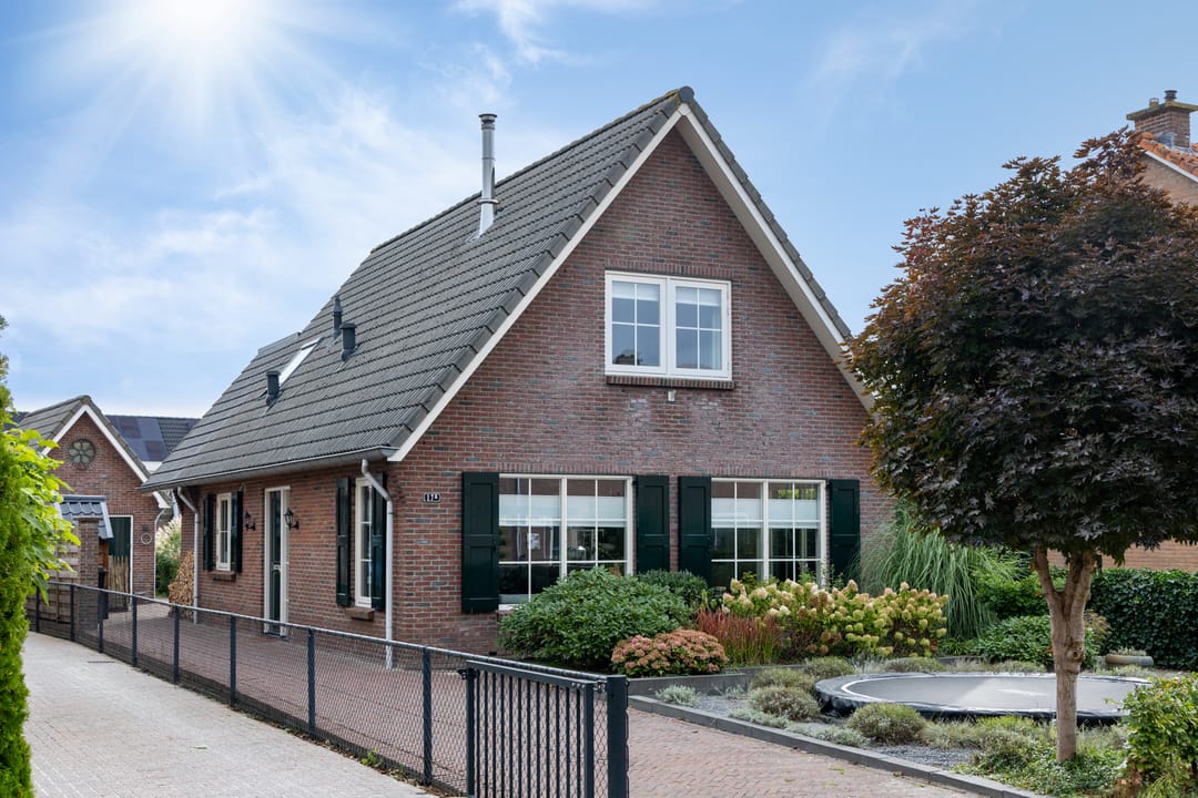 Foto 1 van Reigersweg 17-A