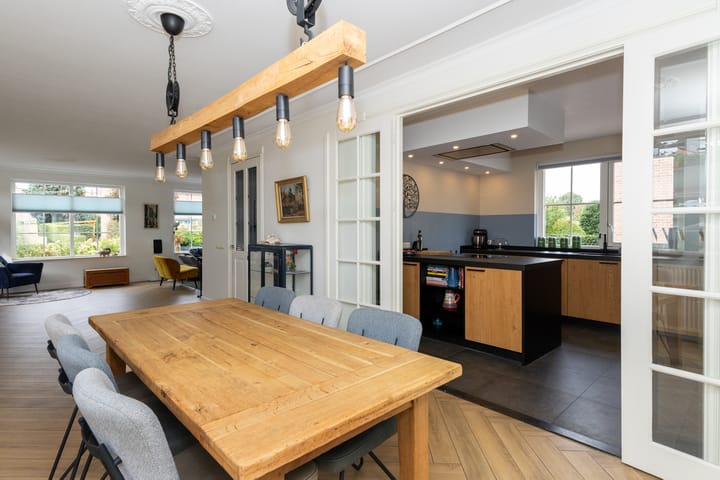Vrijstaande woning te koop: Reigersweg 17A, Wapenveld
