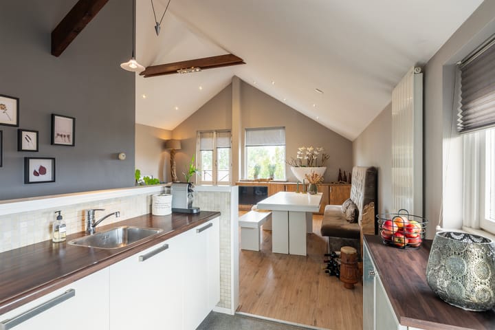 Appartement te koop: Julianastraat 5E, Poeldijk