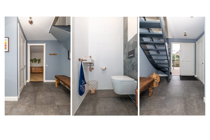 Vrijstaande woning te koop: Reigersweg 17A, Wapenveld