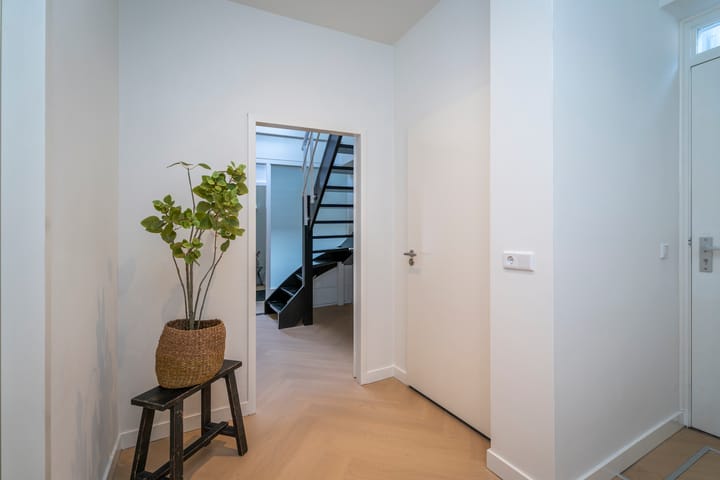 Tussenwoning te koop: Telefoonstraat 20D, Tilburg