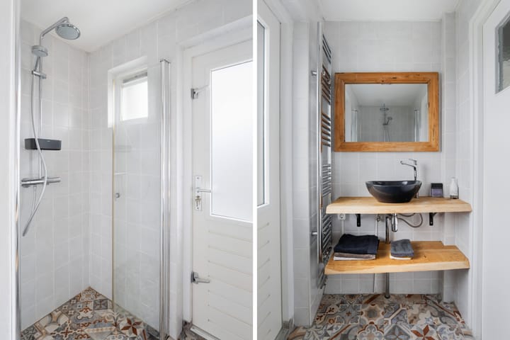 Tussenwoning te koop: van Ruysdaelstraat 3, Krimpen Aan Den Ijssel