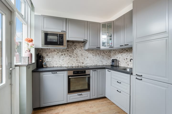 Tussenwoning te koop: van Ruysdaelstraat 3, Krimpen Aan Den Ijssel