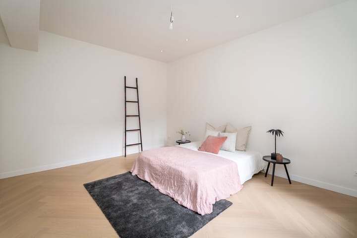 Tussenwoning te koop: Telefoonstraat 20D, Tilburg