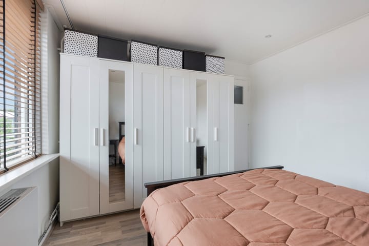 Tussenwoning te koop: van Ruysdaelstraat 3, Krimpen Aan Den Ijssel