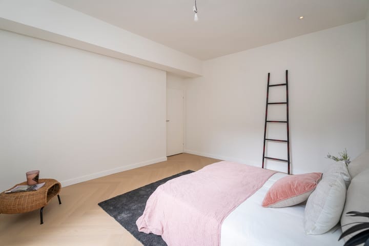 Tussenwoning te koop: Telefoonstraat 20D, Tilburg