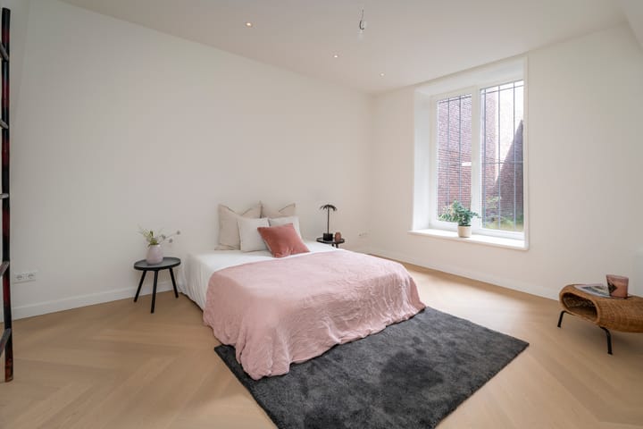 Tussenwoning te koop: Telefoonstraat 20D, Tilburg
