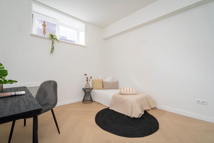Tussenwoning te koop: Telefoonstraat 20D, Tilburg