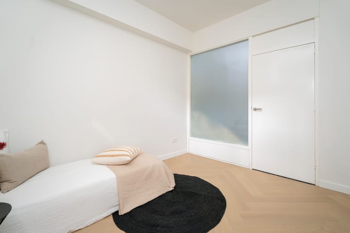 Tussenwoning te koop: Telefoonstraat 20D, Tilburg