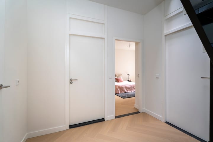 Tussenwoning te koop: Telefoonstraat 20D, Tilburg