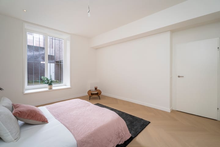 Tussenwoning te koop: Telefoonstraat 20D, Tilburg