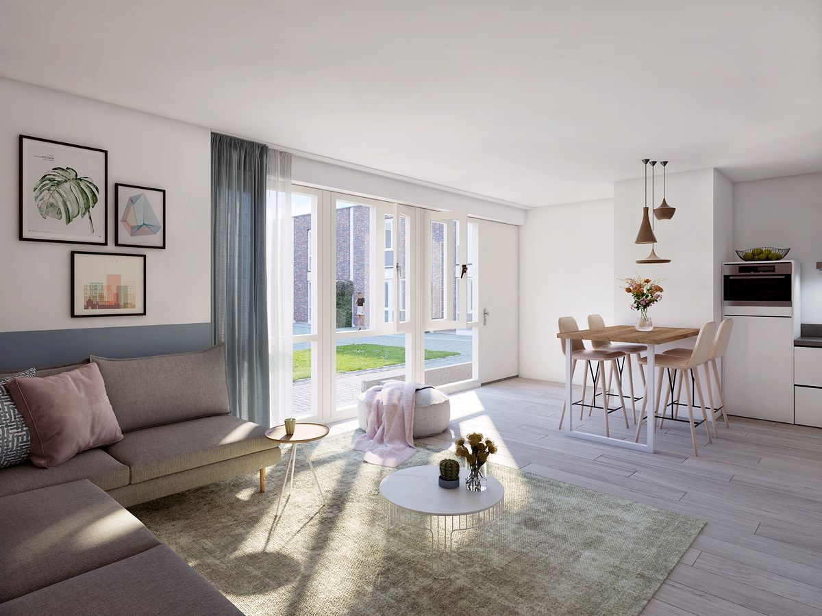 Huis Lariksplaats 127 — foto 2