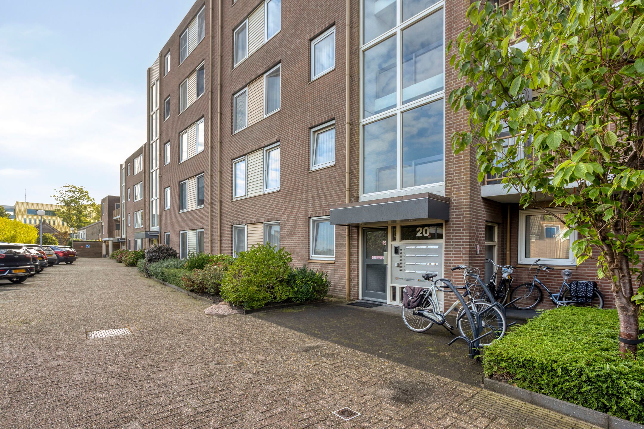 Foto 6 van Nieuwe Tielseweg 20-13