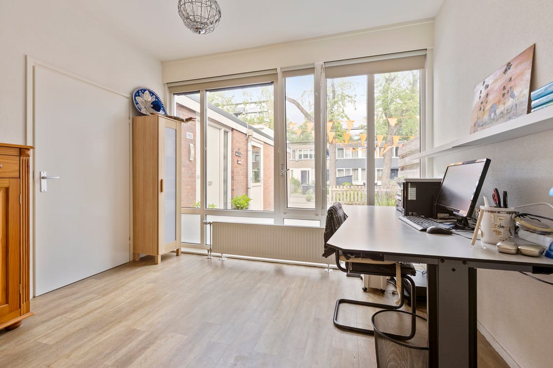 Foto 26 van Meerpaal 162