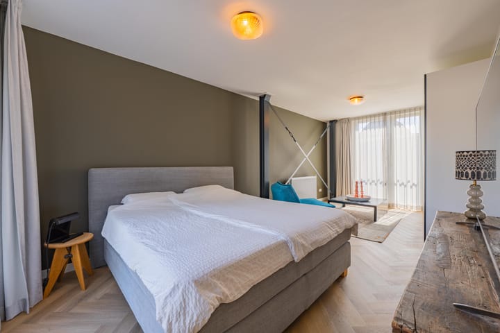 Appartement te koop: Ambtmanstraat 2, Tiel