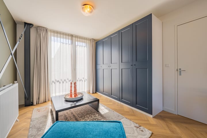 Appartement te koop: Ambtmanstraat 2, Tiel