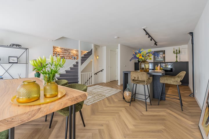 Appartement te koop: Ambtmanstraat 2, Tiel