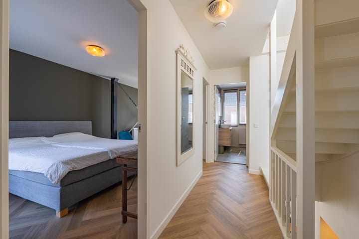 Appartement te koop: Ambtmanstraat 2, Tiel