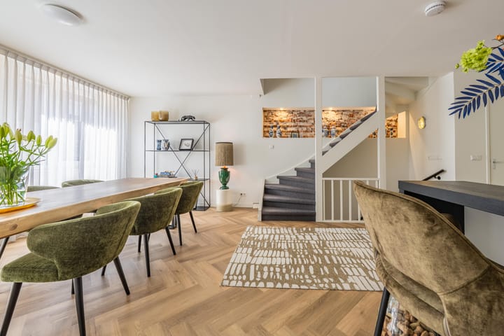 Appartement te koop: Ambtmanstraat 2, Tiel