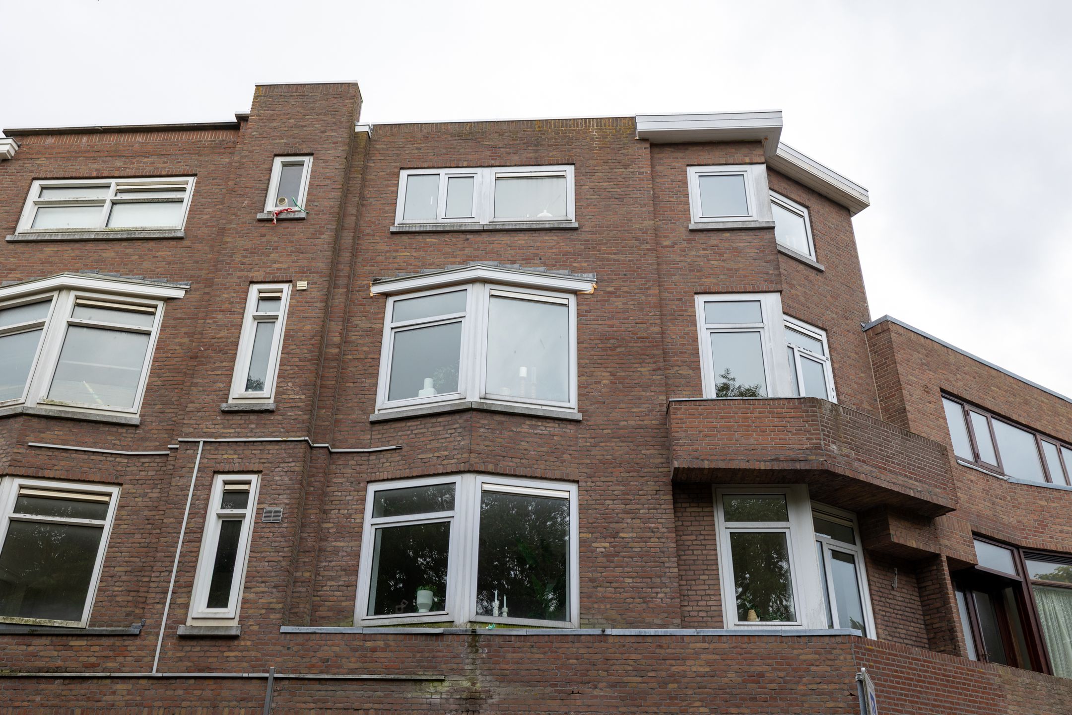 Foto 33 van Swammerdamsingel 27-B1