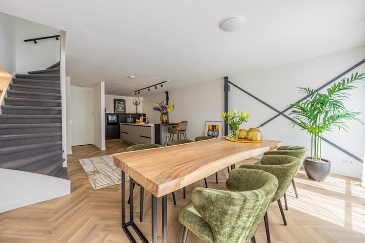 Appartement te koop: Ambtmanstraat 2, Tiel
