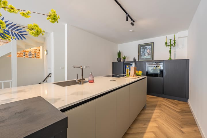 Appartement te koop: Ambtmanstraat 2, Tiel