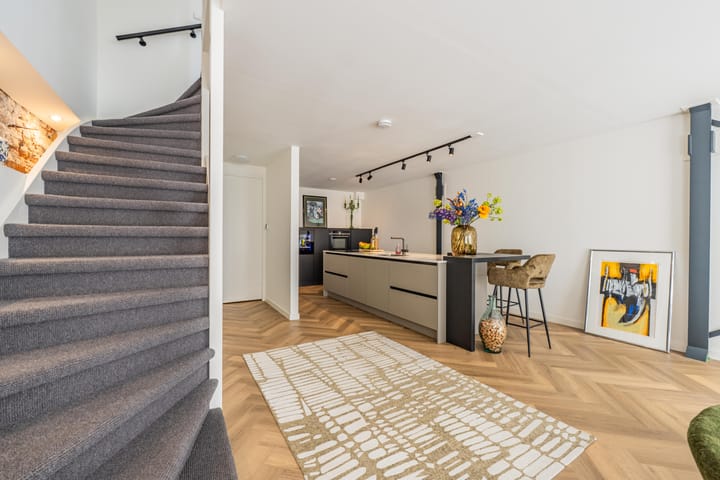 Appartement te koop: Ambtmanstraat 2, Tiel