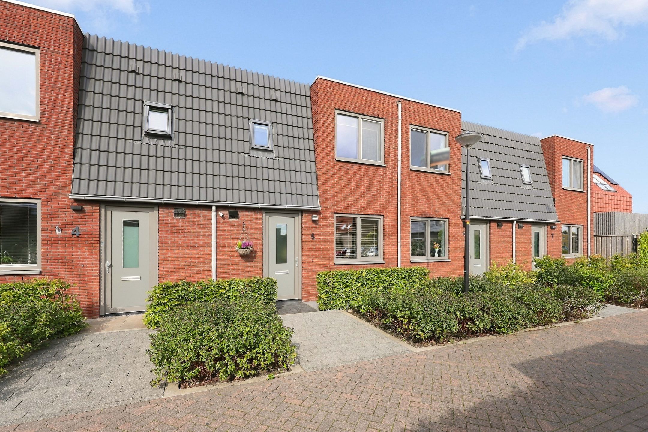 Koekoekstraat 5 
