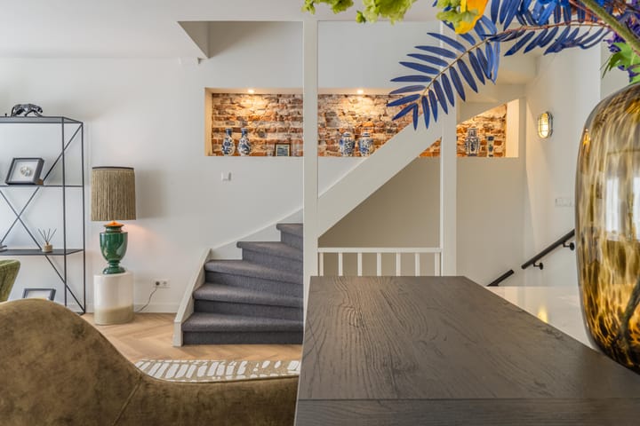Appartement te koop: Ambtmanstraat 2, Tiel