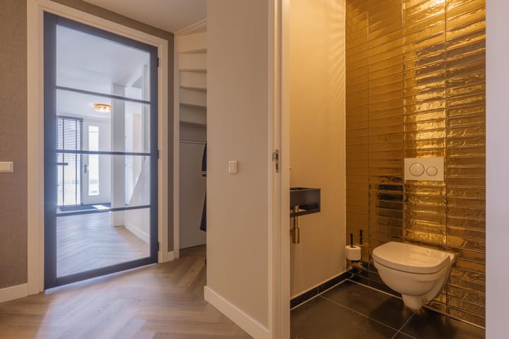 Appartement te koop: Ambtmanstraat 2, Tiel