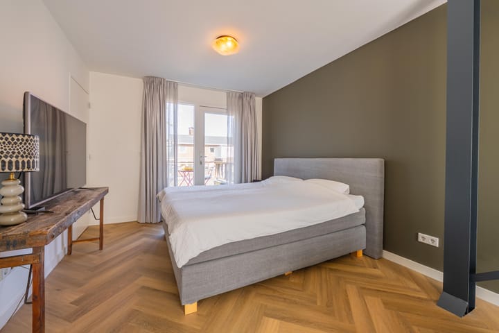Appartement te koop: Ambtmanstraat 2, Tiel